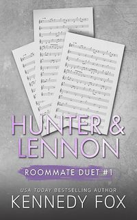 Produktbild: Hunter e Lennon Duet