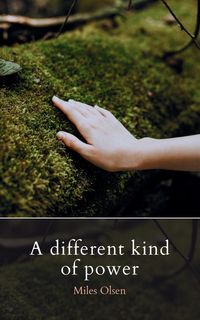 Produktbild: A Different Kind Of Power