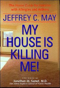 Produktbild: My House Is Killing Me