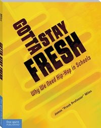Produktbild: Gotta Stay Fresh