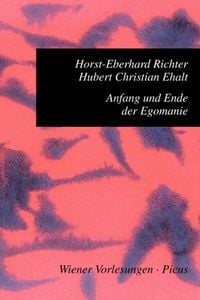 Produktbild: Anfang und Ende der Egomanie