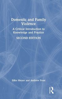 Produktbild: Domestic and Family Violence