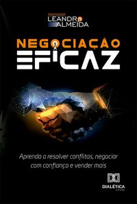 Produktbild: Negocia&ccedil;&atilde;o Eficaz