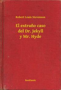 Produktbild: El extra&ntilde;o caso del Dr. Jekyll y Mr. Hyde