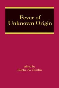 Produktbild: Fever of Unknown Origin