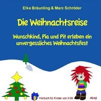 Produktbild: Die Weihnachtsreise