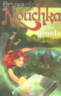 Produktbild: Nouchka et les g&eacute;ants