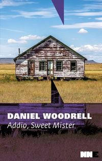 Produktbild: Addio, Sweet Mister. La serie di West Table