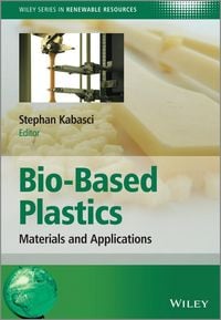 Produktbild: Bio-Based Plastics