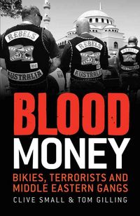 Produktbild: Blood Money