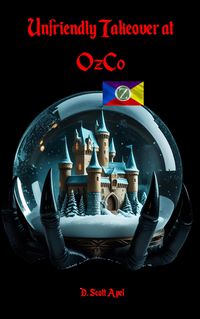 Produktbild: Unfriendly Takeover at OzCo