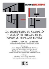 Produktbild: Los instrumentos de valoraci&oacute;n y gesti&oacute;n de riesgos en el modelo de penalidad espa&ntilde;ol