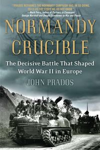 Produktbild: Normandy Crucible