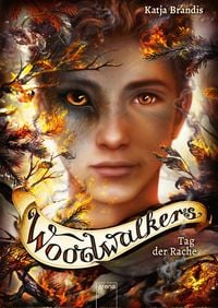 Produktbild: Woodwalkers (6). Tag der Rache
