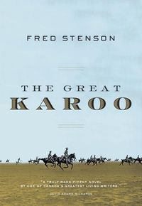 Produktbild: The Great Karoo