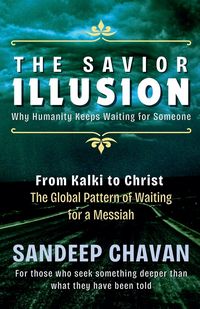 Produktbild: The Savior Illusion