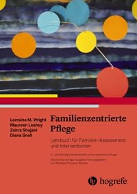 Produktbild: Familienzentrierte Pflege