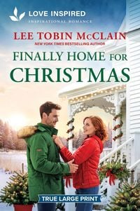 Produktbild: Finally Home for Christmas