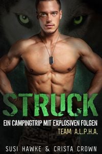 Produktbild: Struck: Ein Campingtrip mit explosiven Folgen