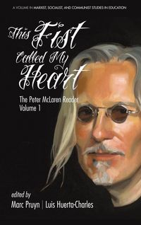 Produktbild: This Fist Called My Heart