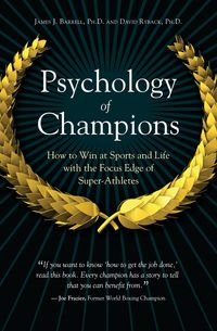 Produktbild: Psychology of Champions
