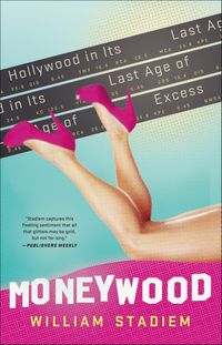 Produktbild: Moneywood