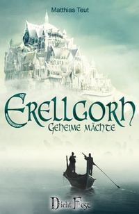 Produktbild: Erellgorh - Geheime M&auml;chte
