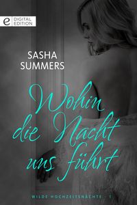 Produktbild: Wohin die Nacht uns f&uuml;hrt