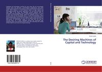 Produktbild: The Desiring Machines of Capital and Technology