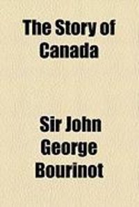 Produktbild: The Story of Canada