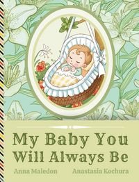 Produktbild: My Baby You Will Always Be