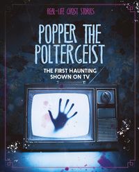 Produktbild: Popper the Poltergeist