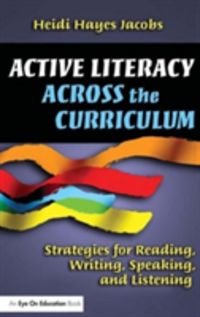 Produktbild: Active Literacy Across The Cur