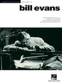 Produktbild: Bill Evans