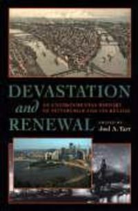Produktbild: Devastation and Renewal