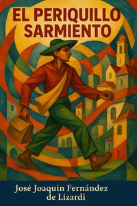 Produktbild: El periquillo sarniento