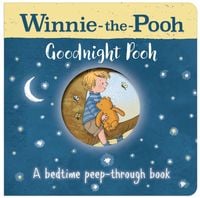 Produktbild: Winnie the Pooh: Good Night, Pooh!
