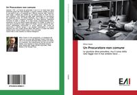 Produktbild: Un Procuratore non comune