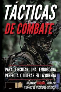Produktbild: T&aacute;cticas de Combate