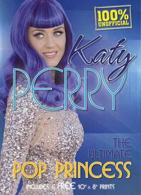 Produktbild: Katy Perry