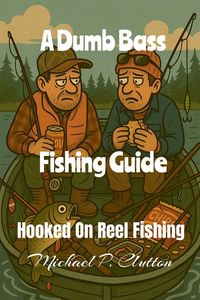 Produktbild: A Dumb Bass Fishing Guide