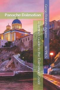 Produktbild: Traveler's Guide to the Dalmatian Coast