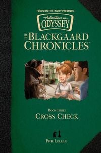 Produktbild: Cross-Check