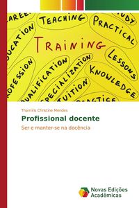 Produktbild: Profissional docente