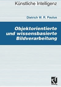 Produktbild: Objektorientierte und wissensbasierte Bildverarbeitung