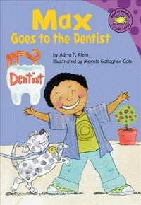 Produktbild: Max Goes to the Dentist