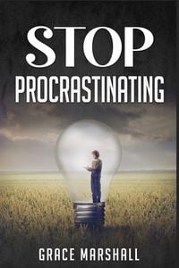 Produktbild: Stop Procrastinating