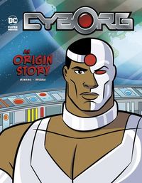 Produktbild: Cyborg