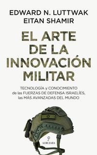 Produktbild: Arte de la Innovacion Militar, El -Z