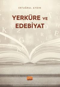 Produktbild: Yerk&uuml;re ve Edebiyat